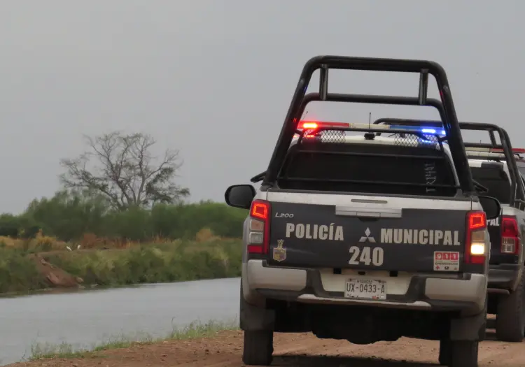 Hallan a hombre sin vida en el Valle del Yaqui