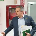 Remiten iniciativa de guardias a comisiones en Congreso