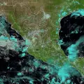 Lluvias de las últimas semanas reverdecen México