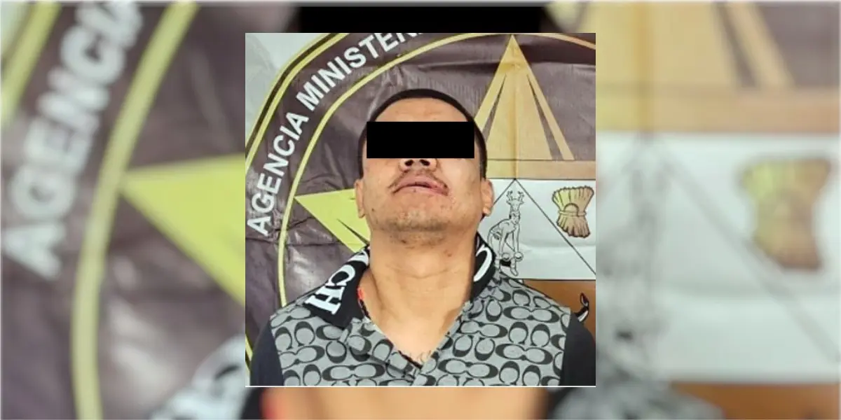 Lo mandan a prisión por atacar a elementos de la AMIC en SLRC