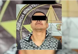 Lo mandan a prisión por atacar a elementos de la AMIC en SLRC