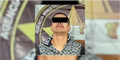 Lo mandan a prisión por atacar a elementos de la AMIC en SLRC