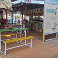 Regularizan a locatarios de la Laguna de Náinari; debían más de un millón de pesos