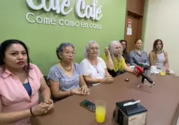 En Cajeme marcharán por asesinato de tres niñas y su madre sucedido en Hermosillo 