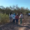 “No es la primera vez que encontramos menores sin vida”: Cecilia Delgado