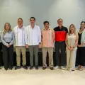 Nuevo Consejo Directivo de la OCV Guaymas-San Carlos: Impulso al turismo en Sonora