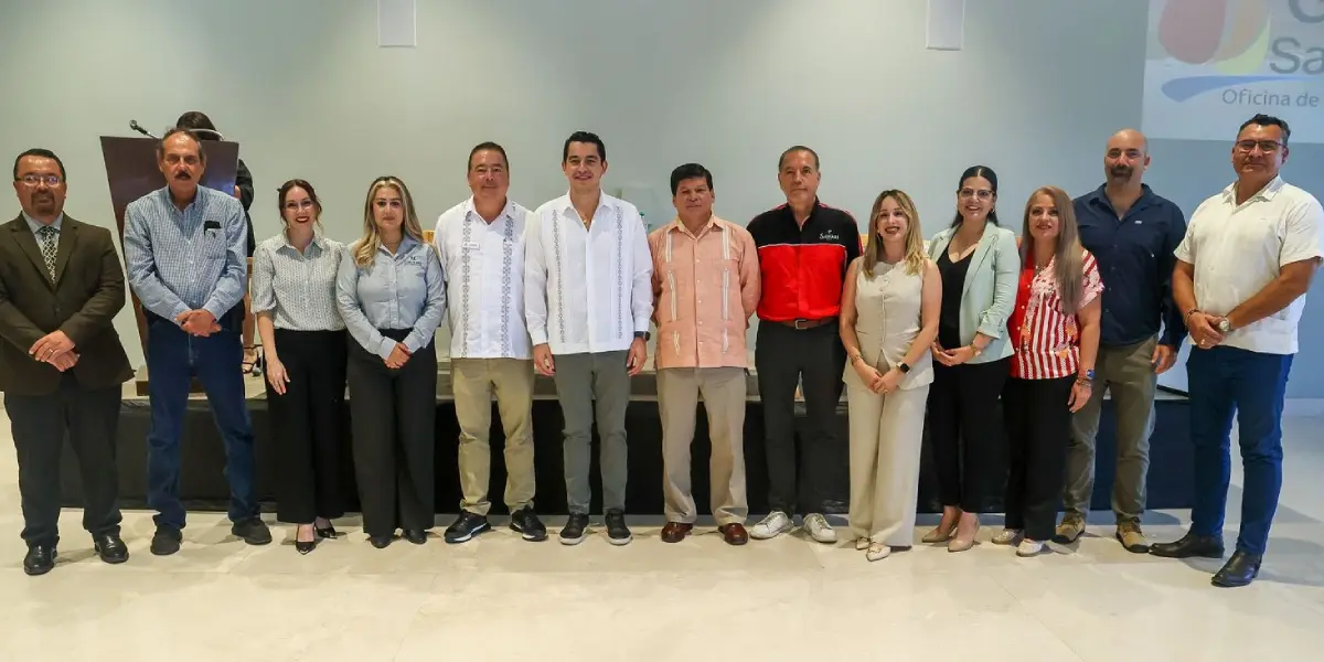 Nuevo Consejo Directivo de la OCV Guaymas-San Carlos: Impulso al turismo en Sonora