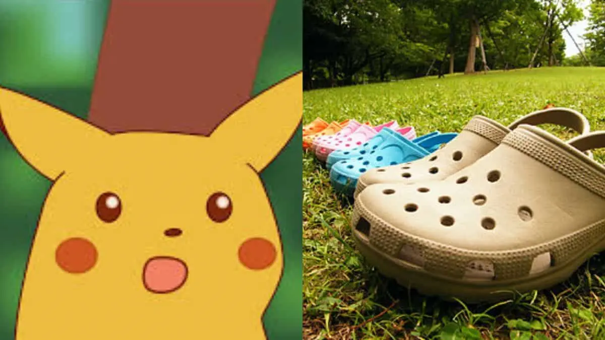 Pokémon y Crocs lanzan una colaboración única: conoce todos los modelos y detalles