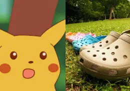 Pokémon y Crocs lanzan una colaboración única: conoce todos los modelos y detalles
