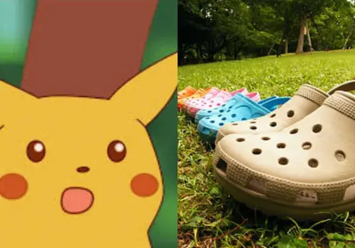 Pokémon y Crocs lanzan una colaboración única: conoce todos los modelos y detalles