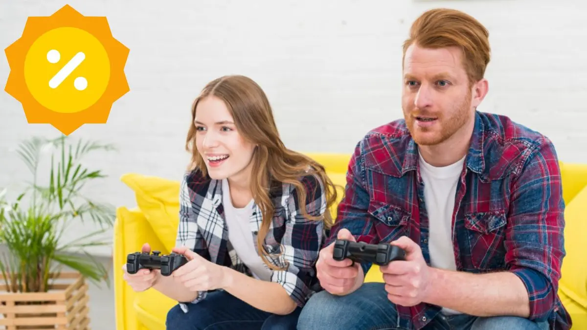 Prime Day 2025: estas son las rebajas más destacadas en videojuegos del evento comercial