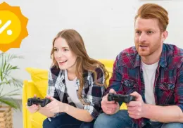Prime Day 2025: estas son las rebajas más destacadas en videojuegos del evento comercial