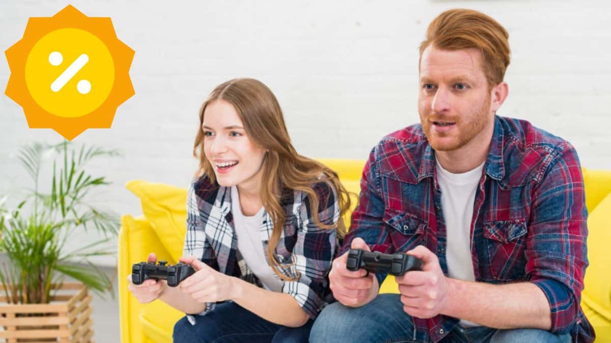 Prime Day 2025: estas son las rebajas más destacadas en videojuegos del evento comercial