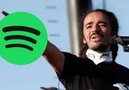 Rubén Albarrán, vocalista de Café Tacvba, llama a boicot contra Spotify ¿Cuál es la razón?