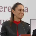 Sheinbaum condena comentarios misóginos de Salinas Pliego y defiende a periodistas agredidas