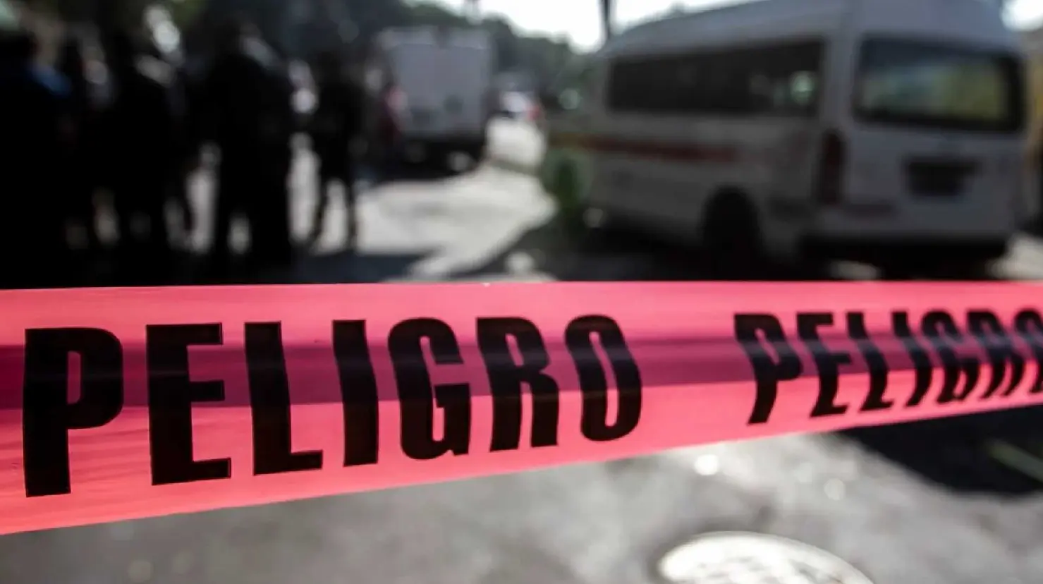Sinaloa y los estados de México con mayor número de homicidios ¿En dónde aparece Sonora?