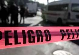 Sinaloa y los estados de México con mayor número de homicidios ¿En dónde aparece Sonora?