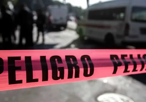 Sinaloa y los estados de México con mayor número de homicidios ¿En dónde aparece Sonora?
