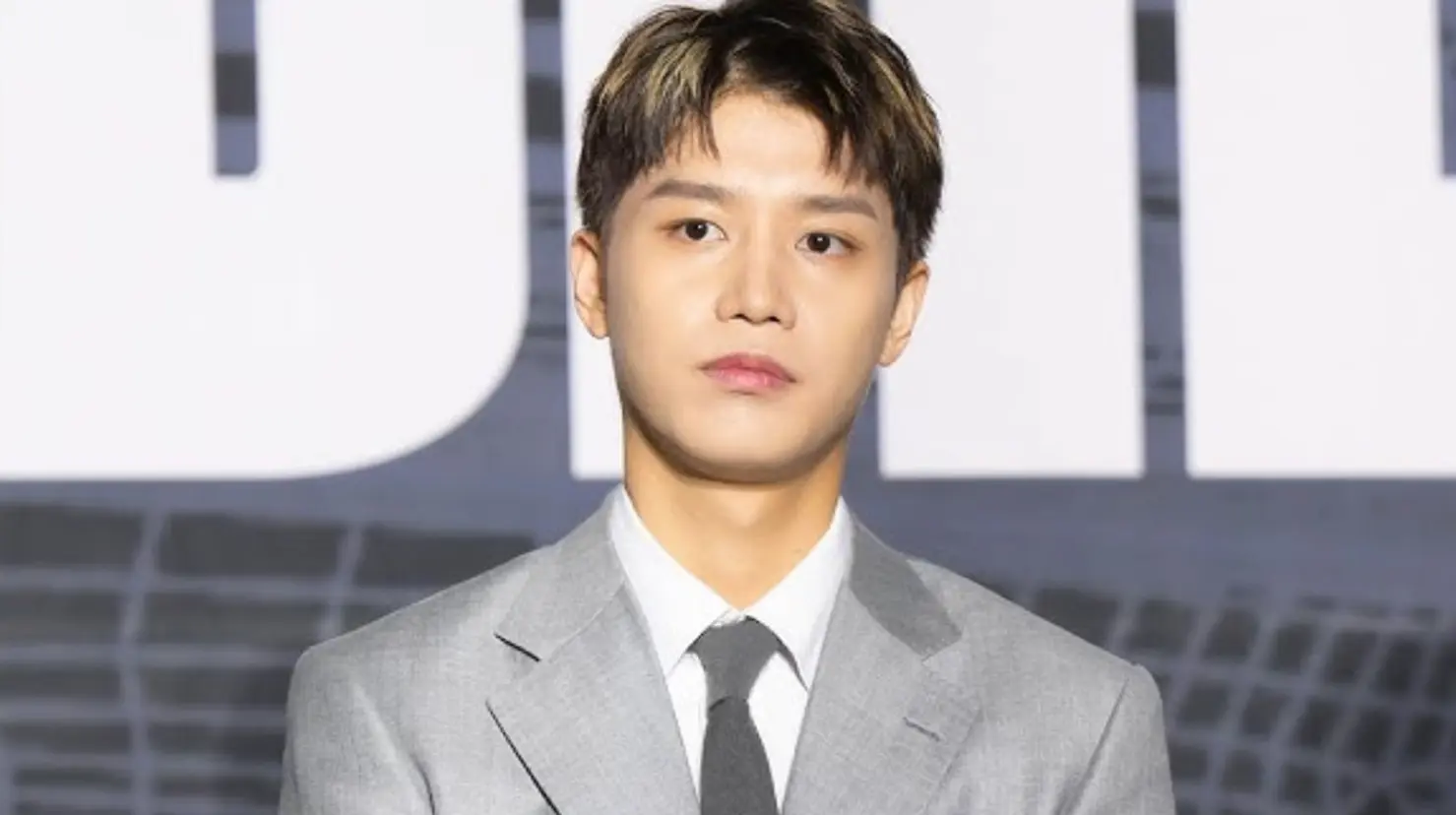 Taeil, exintegrante de NCT, es condenado a 3 años y medio de presión por violación agravada