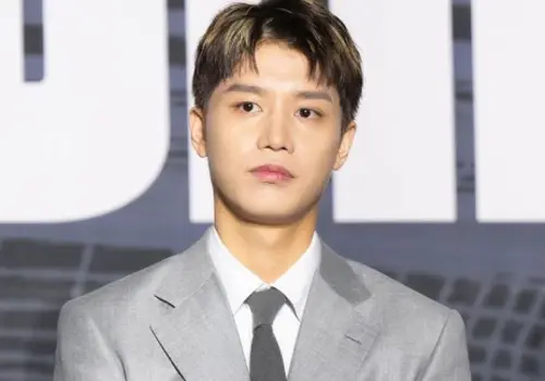 Taeil, exintegrante de NCT, es condenado a 3 años y medio de presión por violación agravada
