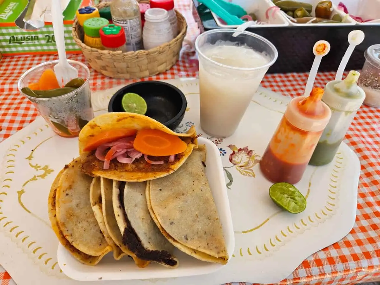 Una tradición tlaxcalteca en Ciudad Obregón