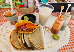 Una tradición tlaxcalteca en Ciudad Obregón