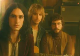 The Velvet Sundown, la banda creada con IA que triunfa en Spotify con más de 1 millón de oyentes
