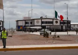 Tiene Guardia Nacional nuevo cuartel en Cajeme
