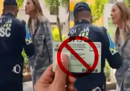 Lady Racista: ¿se puede cancelar la residencia a un extranjero por discriminación?