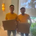 Van jóvenes sonorenses a Taiwán