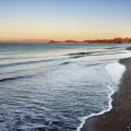 3 playas cerca de Hermosillo para ir con tus hijos en las vacaciones de verano | Precio de casetas