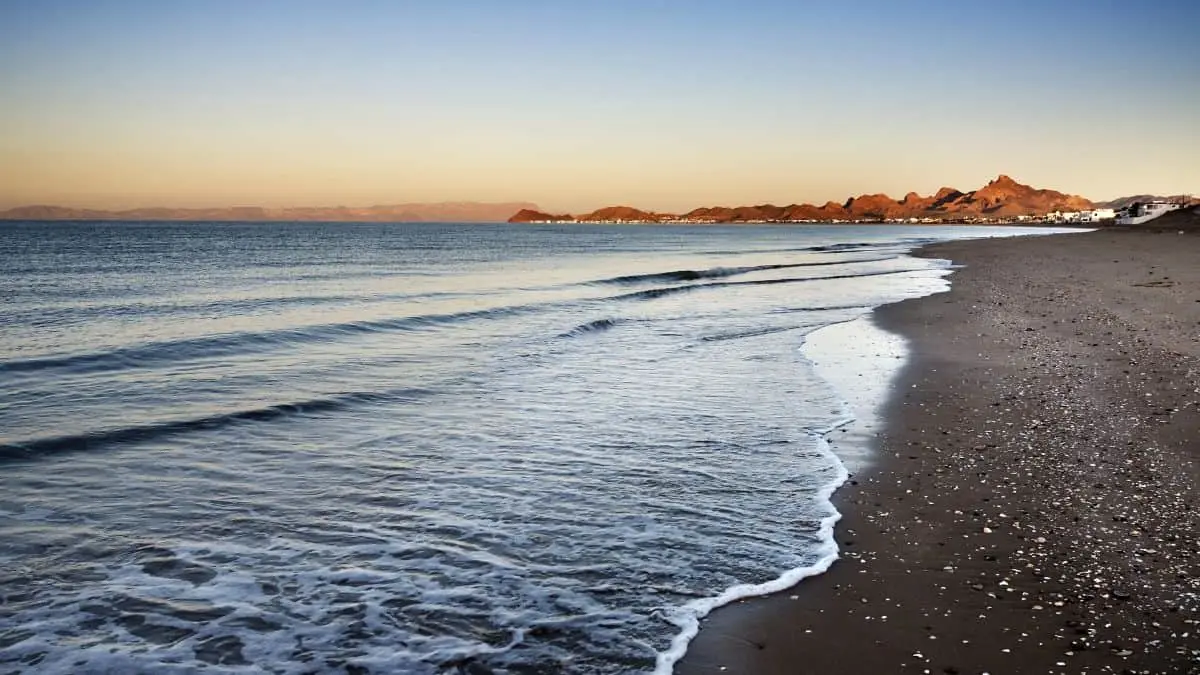 3 playas cerca de Hermosillo para ir con tus hijos en las vacaciones de verano | Precio de casetas