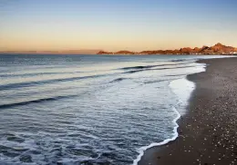 3 playas cerca de Hermosillo para ir con tus hijos en las vacaciones de verano | Precio de casetas