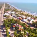 Playas de Huatabampo, seguras para visitar en vacaciones de verano
