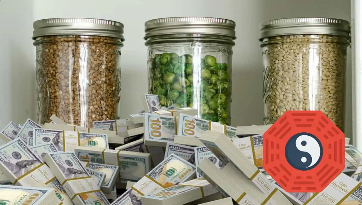 Descubre qué ingrediente debes tener para atraer la abundancia / Pexels, PNGWing