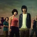 Si te gustó “El juego del Calamar” debes ver esta serie japonesa que te atrapará por su trama similar