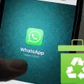Paso a paso para liberar espacio de tu celular con la papelera de WhatsApp
