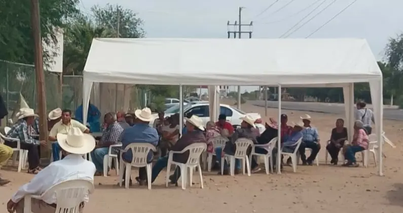 Llaman a resolver conflicto en el INPI