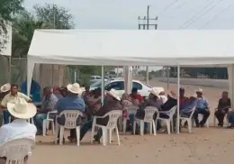 Llaman a resolver conflicto en el INPI