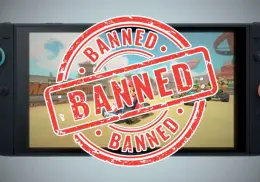 Banean a usuario de Nintendo Switch 2 por comprar juegos de segunda mano en Facebook