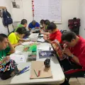 Capún brinda segunda oportunidad académica