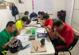 Capún brinda segunda oportunidad académica