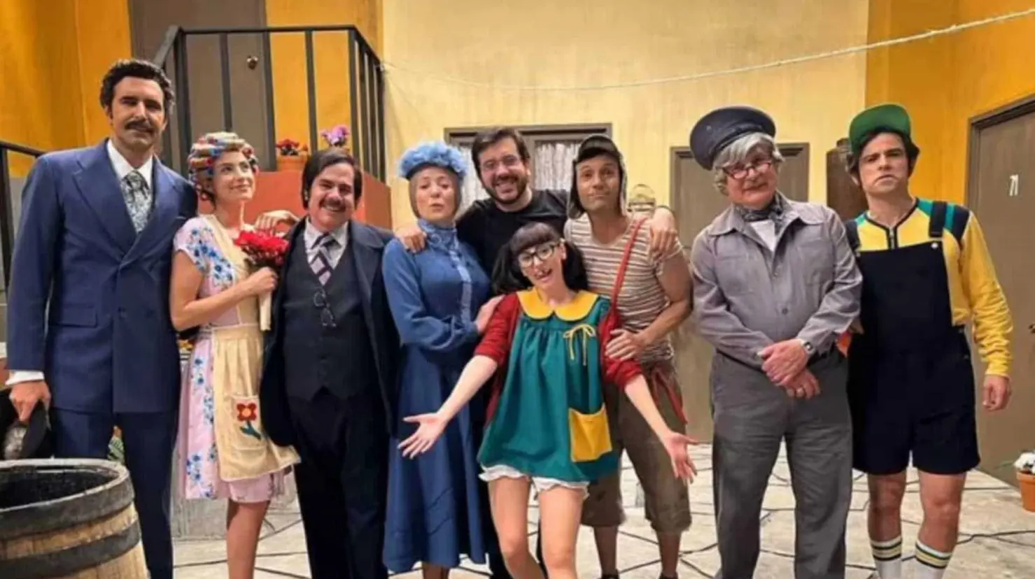 Chespirito: los puntos más importantes del sexto capítulo de “Sin querer queriendo”