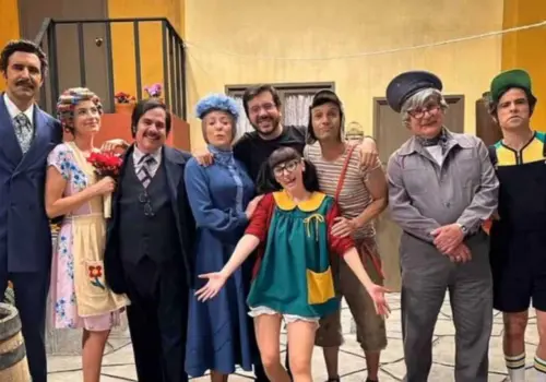 Chespirito: los puntos más importantes del sexto capítulo de "Sin querer queriendo"