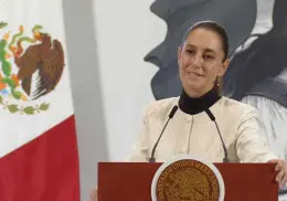 Claudia Sheinbaum anuncia la próxima publicación de su primer libro como presidenta de México ¿Cuándo saldrá?
