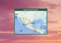 Clima en Hermosillo hoy 12 de julio; se espera un fin de semana muy caluroso