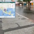 Clima en Sonora hoy, 11 de julio: Condiciones favorables para lluvias; conoce el pronóstico para tu ciudad