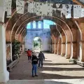 Turismo rural de Álamos, atractiva opción en vacaciones