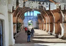 Turismo rural de Álamos, atractiva opción en vacaciones