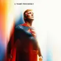 Donald Trump se convierte en Superman: Casa Blanca comparte peculiar post